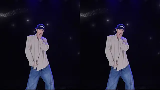 GGBond-02 online show from 10, 2, 2026