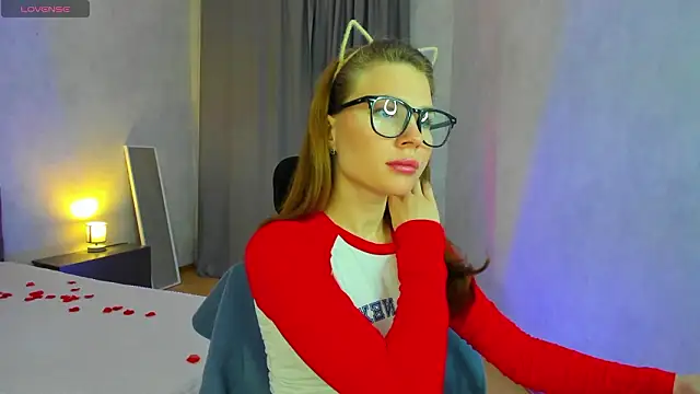 Snapshot of little__isabel chatting on 26, 2, 2026 little isabel online show from 26, 2, 2026