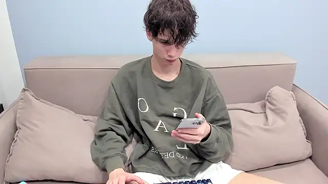 Ur NextDoor Boy online show from 16, 2, 2026