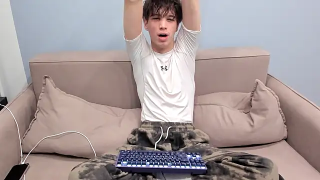 Ur NextDoor Boy online show from 24, 2, 2026