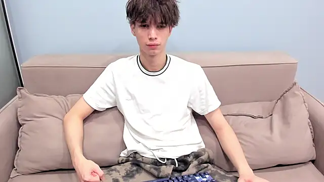 Ur NextDoor Boy online show from 11, 2, 2026