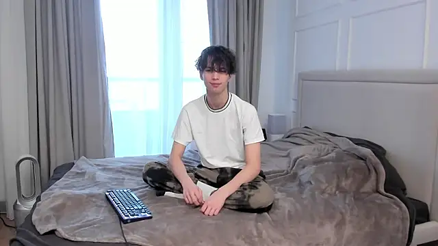 Ur NextDoor Boy online show from 2, 3, 2026