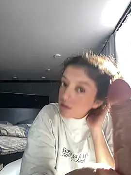 ValeriaVenom online show from 1, 3, 2026