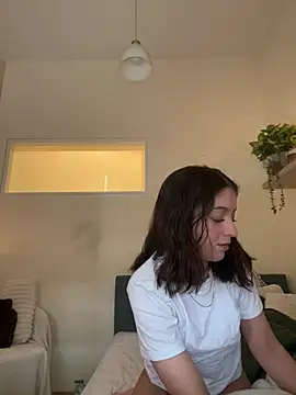 ValeriaVenom online show from 13, 2, 2026