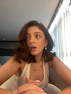 ValeriaVenom online show from 27, 2, 2026