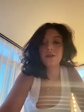 ValeriaVenom online show from 26, 2, 2026