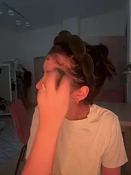 ValeriaVenom online show from 22, 2, 2026