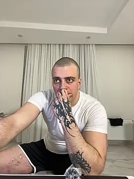 Telenok online show from 16, 3, 2026