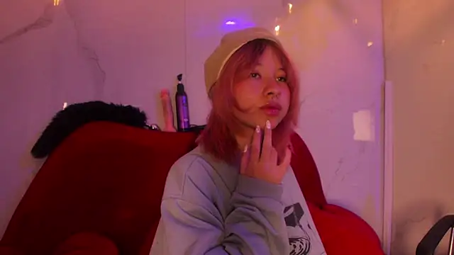 Snapshot of kitty_gang_ chatting on 16, 2, 2026 kitty gang online show from 16, 2, 2026