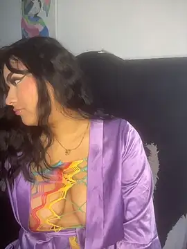 Kitty Tits online show from 27, 3, 2026