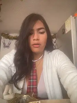 Kitty Tits online show from 13, 6, 2026