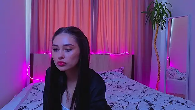 Sofia Plump online show from 11, 2, 2026