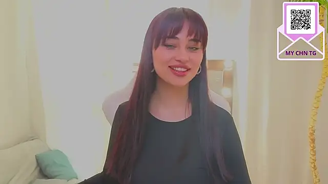 Sofia Plump online show from 27, 3, 2026