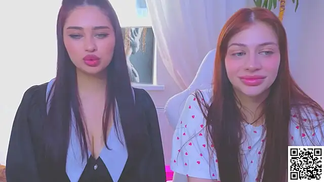 Sofia Plump online show from 7, 4, 2026