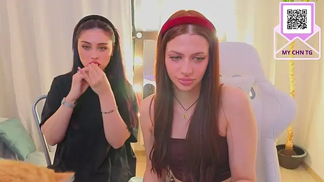 Sofia Plump online show from 3, 4, 2026