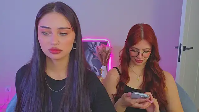 Sofia Plump online show from 24, 5, 2026
