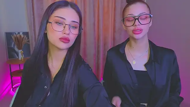 Sofia Plump online show from 20, 5, 2026
