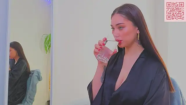 Sofia Plump online show from 9, 3, 2026