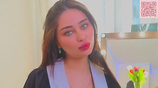 Sofia Plump online show from 10, 3, 2026