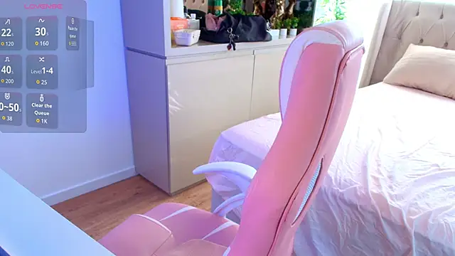 Kathy Deann online show from 29, 3, 2026