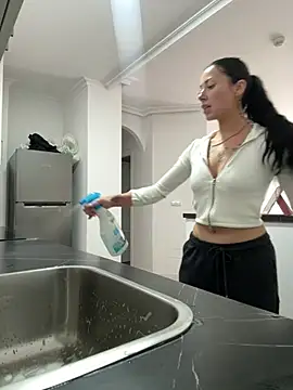 Karmenlovex online show from 18, 3, 2026