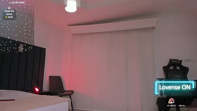 Snapshot of Sofi_cleveland chatting on 24, 2, 2026 Sofi cleveland online show from 24, 2, 2026