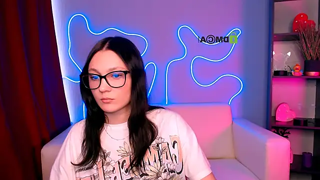 elani grey online show from 27, 2, 2026