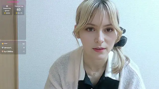 Snapshot of e_ri_ka93 chatting on 1, 7, 2026 e ri ka93 online show from 1, 7, 2026