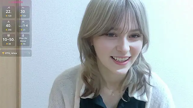 Snapshot of e_ri_ka93 chatting on 11, 7, 2026 e ri ka93 online show from 11, 7, 2026