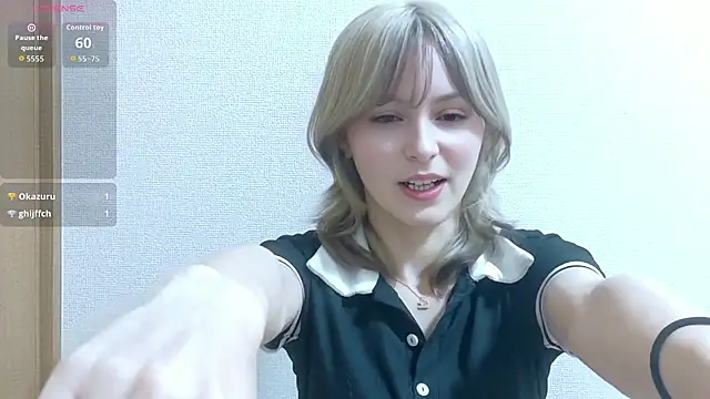 Snapshot of e_ri_ka93 chatting on 13, 7, 2026 e ri ka93 online show from 13, 7, 2026