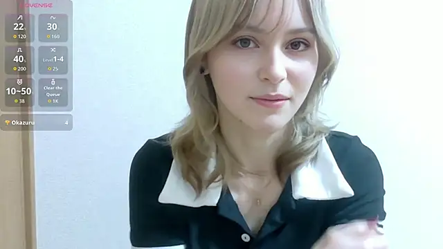 Snapshot of e_ri_ka93 chatting on 30, 7, 2026 e ri ka93 online show from 30, 7, 2026