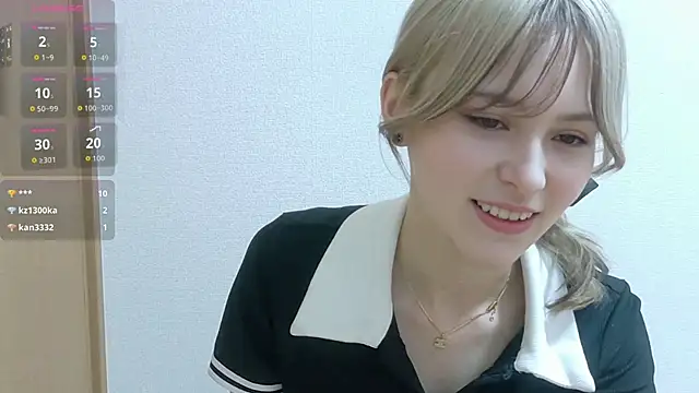 Snapshot of e_ri_ka93 chatting on 23, 7, 2026 e ri ka93 online show from 23, 7, 2026