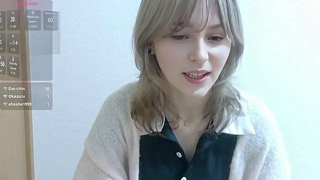 Snapshot of e_ri_ka93 chatting on 12, 7, 2026 e ri ka93 online show from 12, 7, 2026