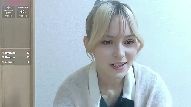 Snapshot of e_ri_ka93 chatting on 29, 6, 2026 e ri ka93 online show from 29, 6, 2026