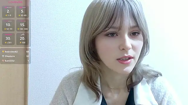 Snapshot of e_ri_ka93 chatting on 9, 7, 2026 e ri ka93 online show from 9, 7, 2026