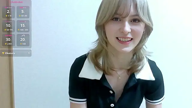 Snapshot of e_ri_ka93 chatting on 22, 7, 2026 e ri ka93 online show from 22, 7, 2026