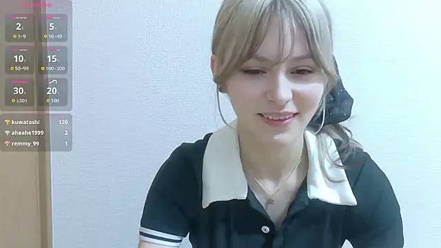 Snapshot of e_ri_ka93 chatting on 15, 7, 2026 e ri ka93 online show from 15, 7, 2026