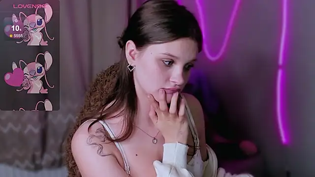 GoldeEva online show from 24, 2, 2026