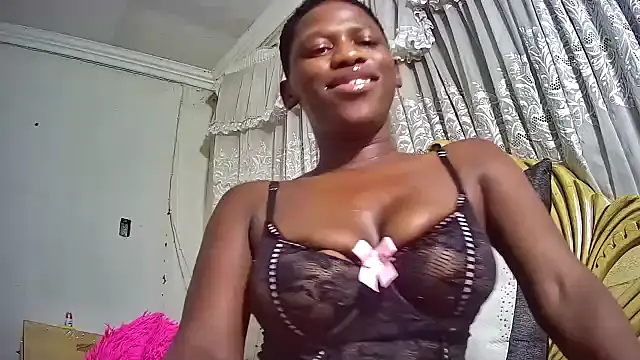 BlackBeauty2002 online show from 20, 3, 2026