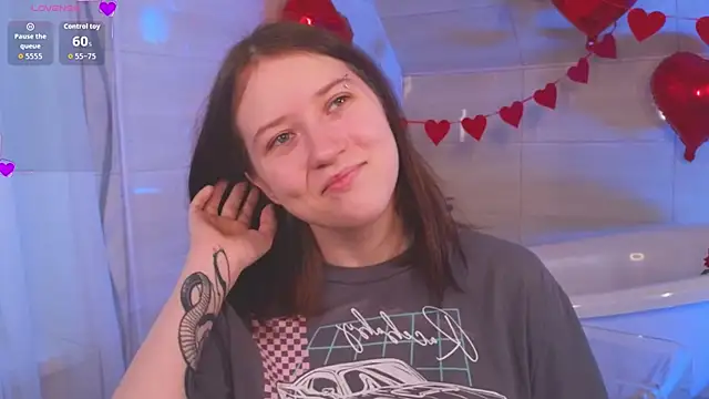 MmollyMay online show from 16, 2, 2026