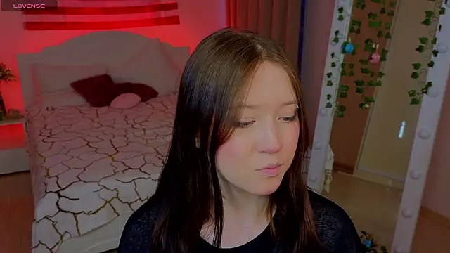 MmollyMay online show from 29, 3, 2026