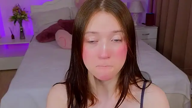 MmollyMay online show from 14, 4, 2026