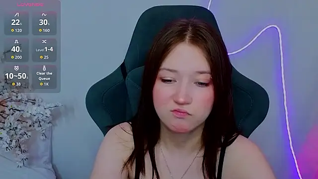 MmollyMay online show from 8, 3, 2026