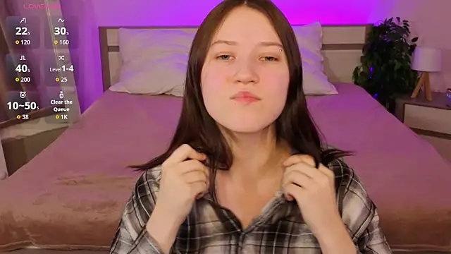 MmollyMay online show from 24, 2, 2026