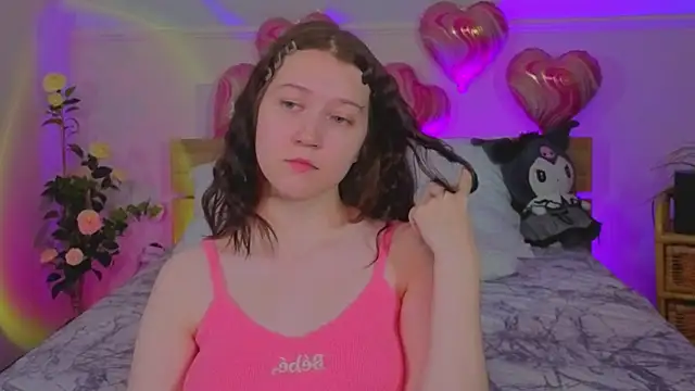 MmollyMay online show from 12, 2, 2026