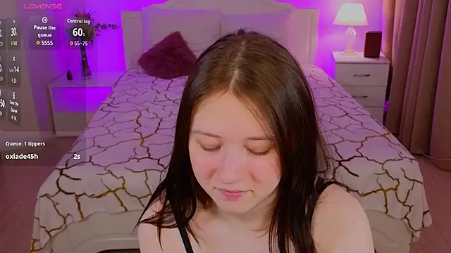 MmollyMay online show from 7, 3, 2026