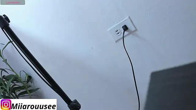 miarouse 0 online show from 21, 4, 2026