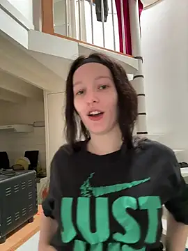 Mis-Elisa96 online show from 10, 3, 2026