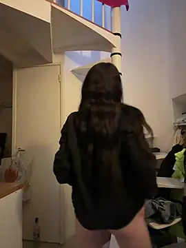 Mis-Elisa96 online show from 11, 3, 2026