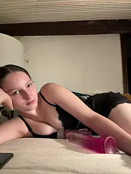 Snapshot of Mis-Elisa96 chatting on 10, 7, 2026 Mis-Elisa96 online show from 10, 7, 2026